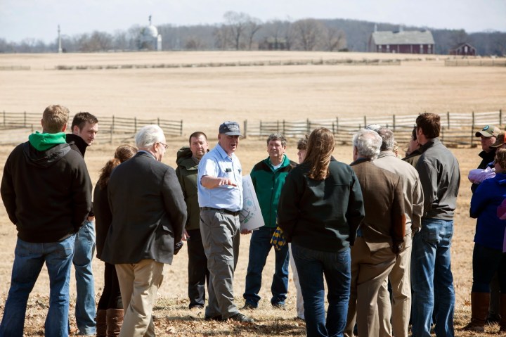 Battlefield Guide Tom Vossler-67
