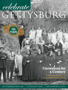 Cel Gburg mag May-June 2015